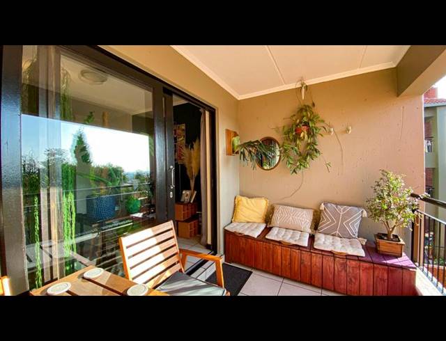 2 BEDROOM COMPLEX FOR SALE IN SOLHEIM